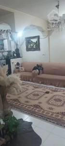 ۵۸متر پارکینگ غیرمزاحم