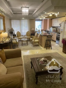 ۱۰۵متر /غرق نور جنت آباد جنوبی