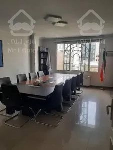 ۱۵۰ متر سند اداری ۲ پارکینگ شمال جردن