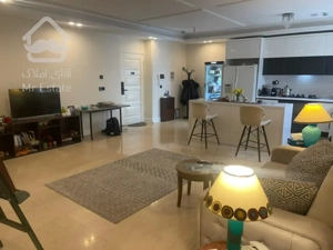 فروش ۷۷ متر یک خواب کلید نخورده جردن