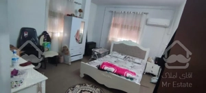 فروش فوری واحد ۱۲۱ متری در فجر ۳۸