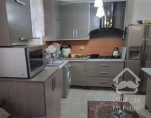 ۷۵متر علامه شمالی