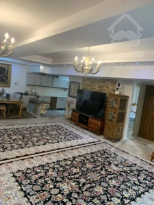 ۱۱۵متر۲خواب خوش نقشه و نور