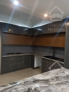 سعادت آباد ۱۰۵متر ۲خواب