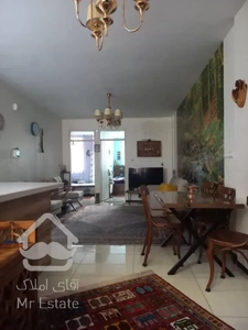 ۸۷ متر، سالن پرده خور، جنت آباد جنوبی