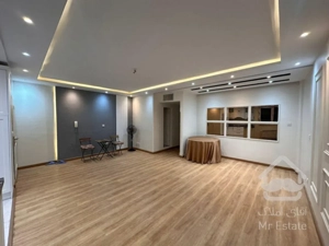 ۸۵ متر*سالن پرده خور*شهران