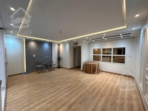 ۷۷ متر*خوش چیدمان باغ فیض