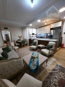 ۸۰ متر رو به جنوب جنت اباد