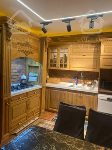 آپارتمان ١٧٠متر ٣خواب کم واحد غرق درنور