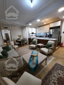 ۷۷متر فول بازسازی لاکچری