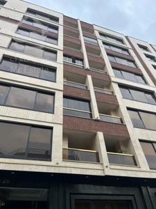 فروش واحد ۲۴۰ متری ویو دار رونیکاپالاس قیطریه