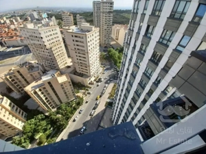 خریداقساطی ۸۰متری دوخوابه دربهترین لوکیشن منطقه۲۲،دربرج هوشمند