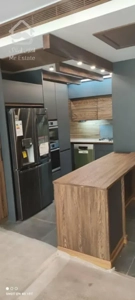 واحد ۱۰۵ متری بسیار زیبا در نیاوران