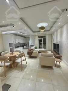 سعادت آباد علامه شمالی ۹۰ متر ۲خواب