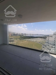 ۱۶۰متردربرج هوشمندخاتم۳بهترین لوکیشن درچندقدمی دریاچه