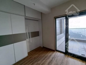 واحد آپارتمان 100 متری دریاچه پروژه خاتم ۳ چیتگر