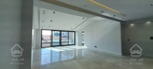 آپارتمان دو خوابه برج مجلل چشم انداز دریاچه