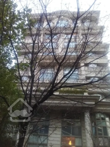 فروش آپارتمان نیاوران عمار تاپ لوکیشن