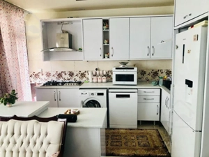 87متر/دو خواب/فول امکانات/کلید نخورده