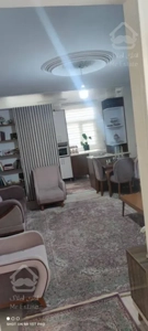 ۷۸متر/۲خواب/سالن پرده خور/تاپ لوکیشن