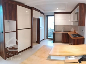 فروش۱۸۵متر آپارتمان ۳خواب مستر در قلب زعفرانیه