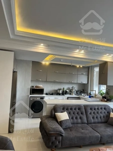 ۱۱۰ متر/ خوش نقشه/ سعادت آباد