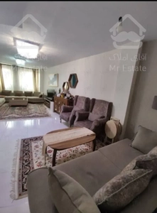 ۷۷ متر*خوش چیدمان*شهران