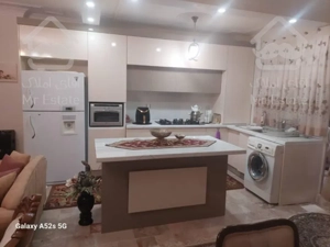 فروش آپارتمان ۸۵متری دوخواب فردوس غرب