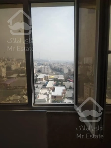 ۹۴متر دوخواب فول امکانات مروارید غرب