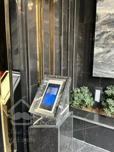 فروش واحد ۲۳۶متری لاکچری رونیکاپالاس قیطریه