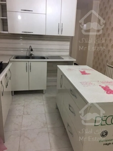 ۸۵ متر/۲خواب/کم واحد/تاپ لوکیشن