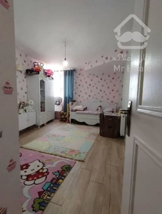 ۸۸متر/۲خواب/خوش نور و نقشه