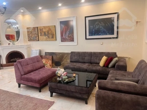 ساسان ۱۱۵ متر ۲ خوابه ۲ بالکن لوکیشن خلوت