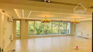 آپارتمان ٢۵٠متر٣خواب کم واحد فول مشاعات