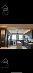 آپارتمان ۸۳متر ۲ خواب / آسانسور/ کم واحد