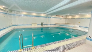 فروش عمارتی بی نطیر،در نیاوران