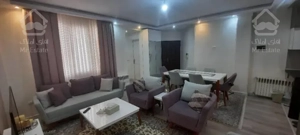 اندرزگو حکمت دزاشیب آپارتمان ۴۵ متر