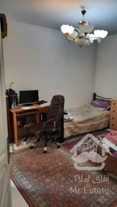 واحد ۶۰ متر ۱خواب تاپ لوکیشن مهستان