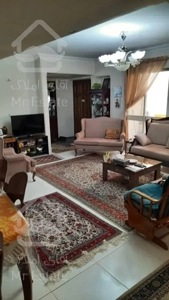 واحد ۸۷ متر ۲خواب خوش نور و نقشه