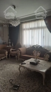 ۹۰متر نقشه ژورنالی چهار باغ