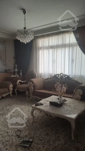 فروش اپارتمان ۸۸ متر* نور و نقشه بینظیر