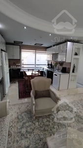 ۶۰ متر*سالن پرده خور*باغ فیض