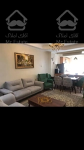 فروش اپارتمان ۸۰ متر*۲ خواب*شهرزیبا