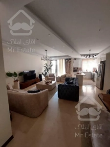 ۶۱ متر* فول امکانات*شهران