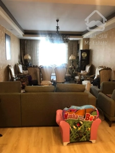 ۱۴۵ متر سعادت آباد(صرافهای شمالی)