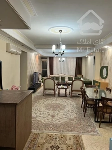 ۹۶متر/۲خواب/کم واحد/تاپ لوکیشن