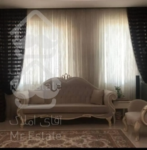 ۶۰متر سالن پرده خور  روبه کوچه