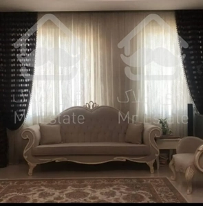 ۱۰۰متر غرق نور  جنت آباد جنوبی