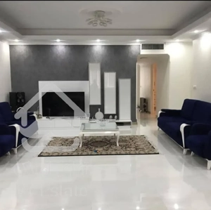 ۸۱متر نقشه ژورنالی جنت آباد شمالی