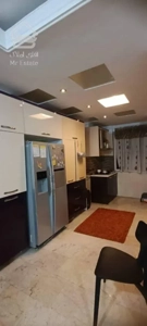 آپارتمان ۵۸ متری نقلی